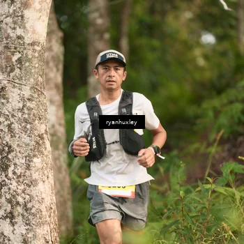 Runner Photo 5163608