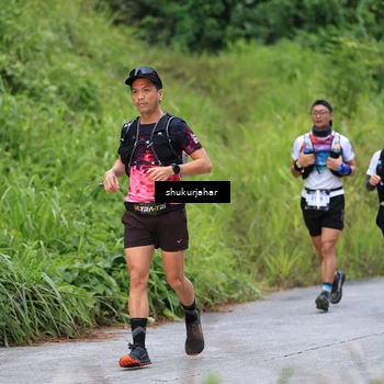 Runner Photo 5163637