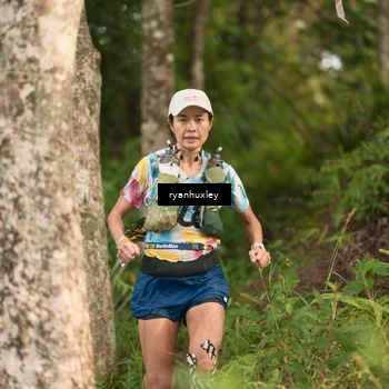 Runner Photo 5163643
