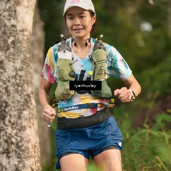 Runner Photo 5163664