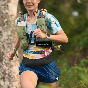 Runner Photo 5163669