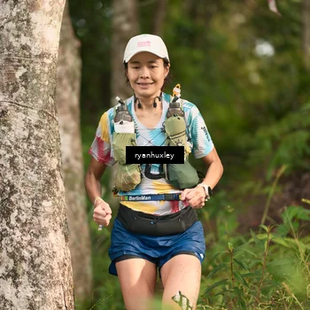 Runner Photo 5163670