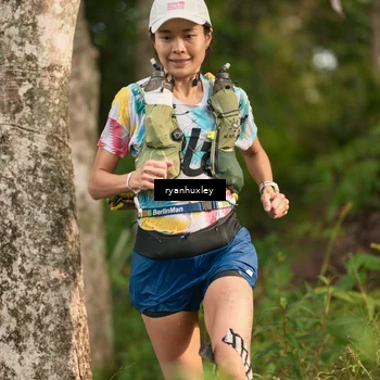 Runner Photo 5163672
