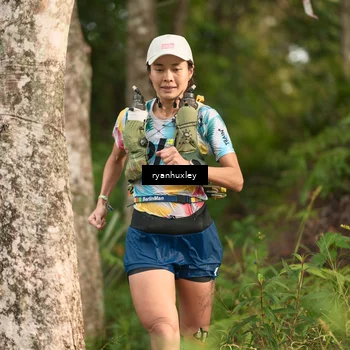 Runner Photo 5163674