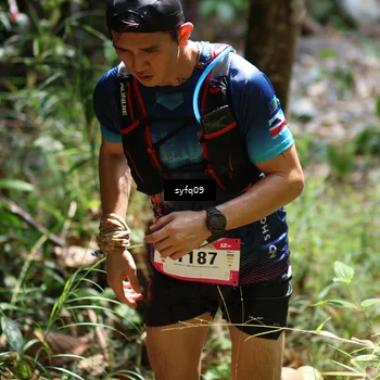 Runner Photo 5163690