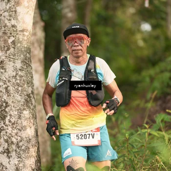 Runner Photo 5163696
