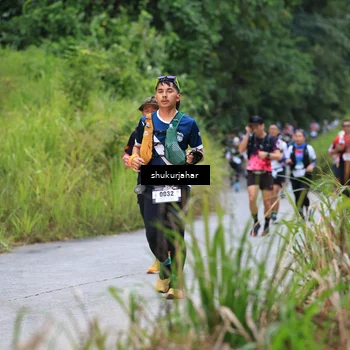 Runner Photo 5163697