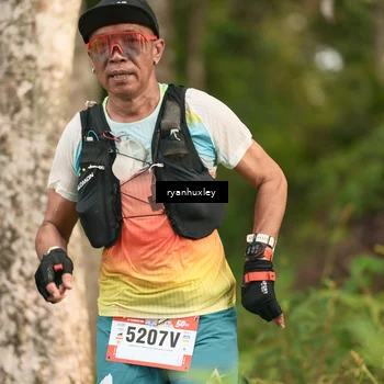 Runner Photo 5163698