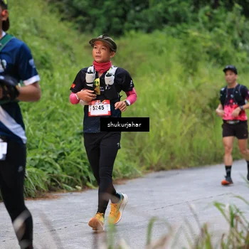 Runner Photo 5163699