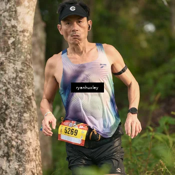 Runner Photo 5163701