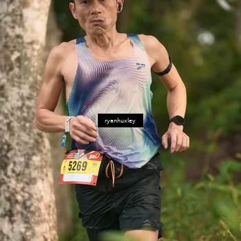 Runner Photo 5163703