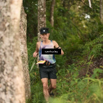 Runner Photo 5163705