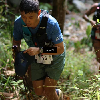 Runner Photo 5163709