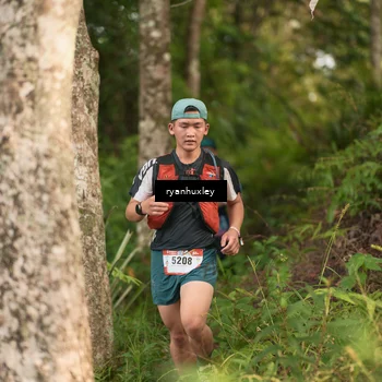 Runner Photo 5163729