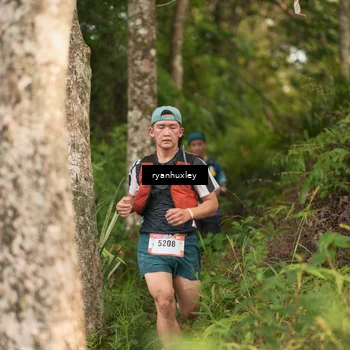Runner Photo 5163730