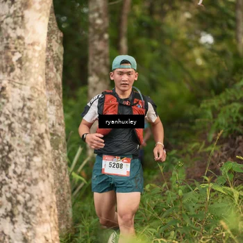Runner Photo 5163734