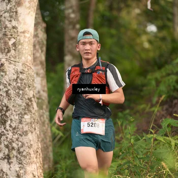 Runner Photo 5163748