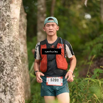Runner Photo 5163749