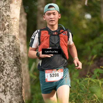 Runner Photo 5163753