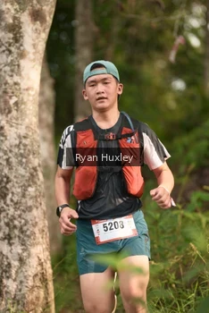 Runner Photo 5163754