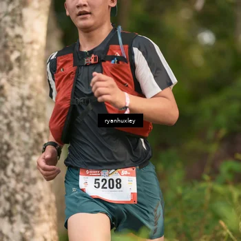 Runner Photo 5163765
