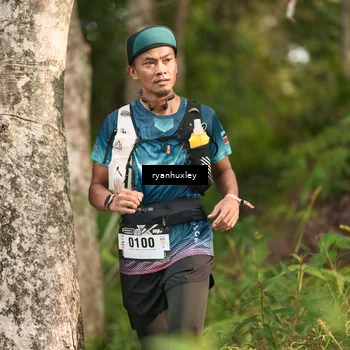 Runner Photo 5163777