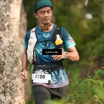 Runner Photo 5163780