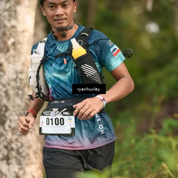 Runner Photo 5163782