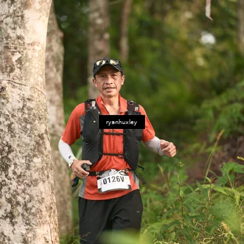 Runner Photo 5163787
