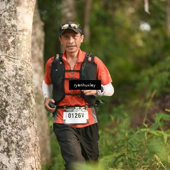 Runner Photo 5163790