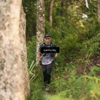 Runner Photo 5163804