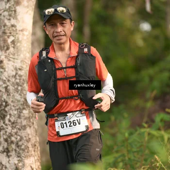 Runner Photo 5163806