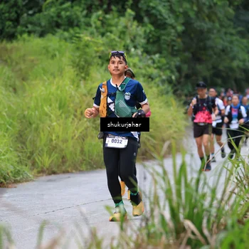 Runner Photo 5163812