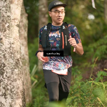 Runner Photo 5163816