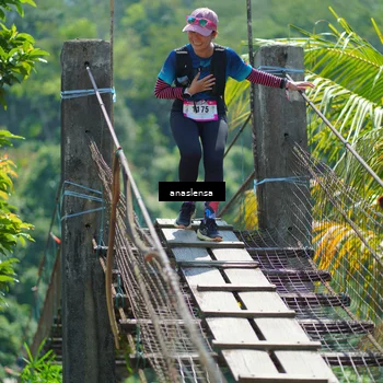 Runner Photo 5163822