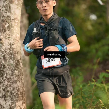 Runner Photo 5163845