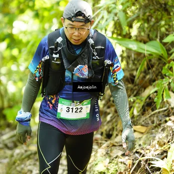 Runner Photo 5163854