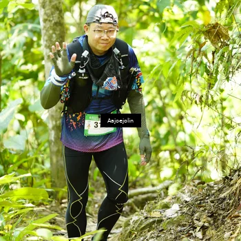 Runner Photo 5163855