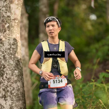 Runner Photo 5163856