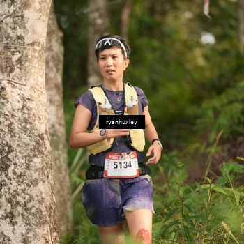 Runner Photo 5163857