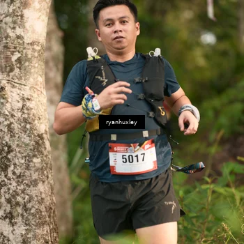 Runner Photo 5163881