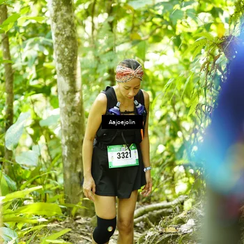 Runner Photo 5163890