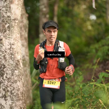 Runner Photo 5163897