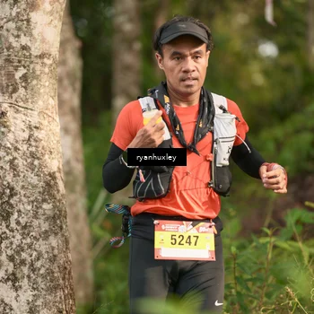 Runner Photo 5163901