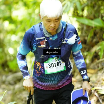 Runner Photo 5163903