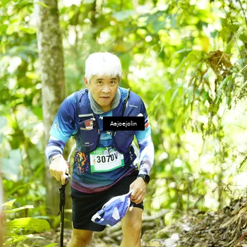 Runner Photo 5163906