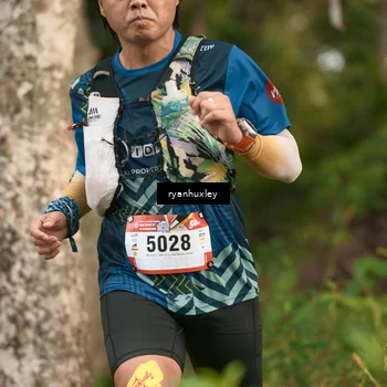 Runner Photo 5163916