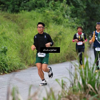 Runner Photo 5163920