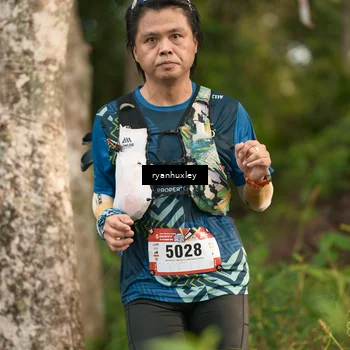 Runner Photo 5163932