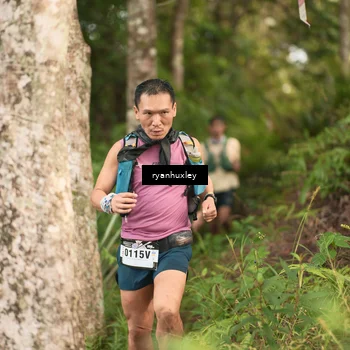 Runner Photo 5163946